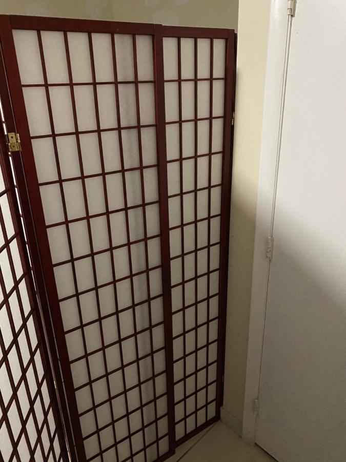 Private Cubicle - Single Bed - Mixed Shared Dorm - Miami Airport Hostel Miami Springs Екстериор снимка